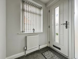 Entrance- click for photo gallery
